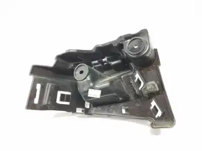 Second-hand car spare part rear bumper reinforcement for cupra leon 1.4 tsi híbrido oem iam references 5fe807378a  5fe807378a