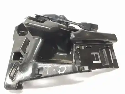 Second-hand car spare part rear bumper reinforcement for cupra leon 1.4 tsi híbrido oem iam references 5fe807378a