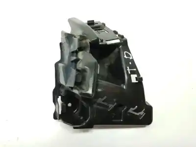 Second-hand car spare part rear bumper reinforcement for cupra leon 1.4 tsi híbrido oem iam references 5fe807378a  5fe807378a