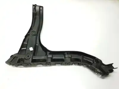 Second-hand car spare part rear bumper reinforcement for cupra leon 1.4 tsi híbrido oem iam references 5fe807393a  5fe807393a
