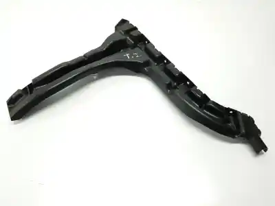 Second-hand car spare part rear bumper reinforcement for cupra leon 1.4 tsi híbrido oem iam references 5fe807393a