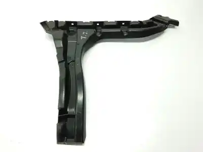 Second-hand car spare part rear bumper reinforcement for cupra leon 1.4 tsi híbrido oem iam references 5fe807393a  5fe807393a