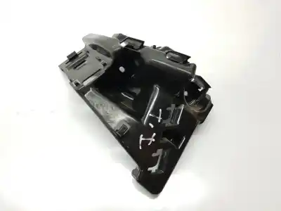 Second-hand car spare part rear bumper reinforcement for cupra leon 1.4 tsi híbrido oem iam references 5fe807377a  5fe807377a