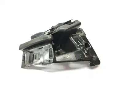 Second-hand car spare part rear bumper reinforcement for cupra leon 1.4 tsi híbrido oem iam references 5fe807377a  5fe807377a