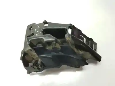 Second-hand car spare part rear bumper reinforcement for cupra leon 1.4 tsi híbrido oem iam references 5fe807377a