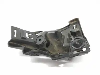 Second-hand car spare part rear bumper reinforcement for cupra leon 1.4 tsi híbrido oem iam references 5fe807377a  5fe807377a