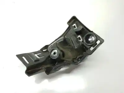 Second-hand car spare part rear bumper reinforcement for cupra leon 1.4 tsi híbrido oem iam references 5fe807377a  5fe807377a