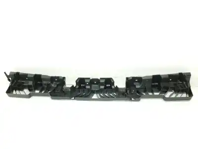 Second-hand car spare part rear bumper reinforcement for cupra leon 1.4 tsi híbrido oem iam references 5fe807863b  5fe807863b