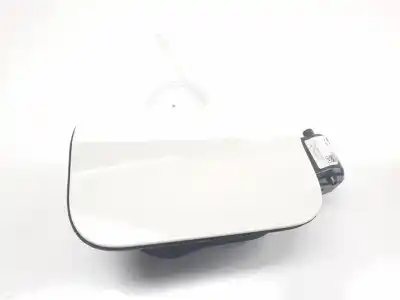 Автозапчасти б/у НАРУЖНАЯ КРЫШКА ТОПЛИВА за CUPRA LEON  ссылки OEM IAM 5FE809905G  5FE809905G