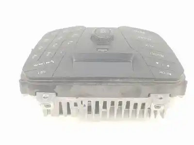 Second-hand car spare part MULTIFUNCTION SWITCH for FORD TRANSIT COURIER B460 FURGONETA/MONOVOLUMEN  OEM IAM references 2603129  2603129