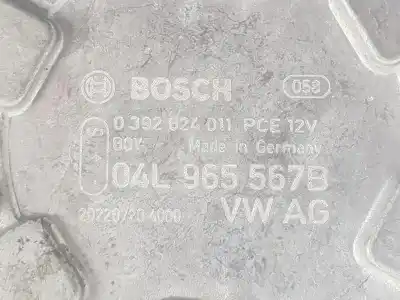 Автозапчастина б/у насос опалення для cupra leon 1.4 tsi híbrido посилання на oem iam 04l965567b  04l965567b