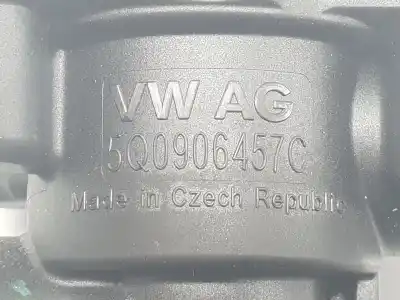 Автозапчастина б/у насос опалення для cupra leon 1.4 tsi híbrido посилання на oem iam 5q0906457c  5q0906457c