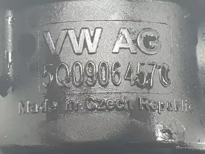 Автозапчастина б/у насос опалення для cupra leon 1.4 tsi híbrido посилання на oem iam 5q0906457c  5q0906457c