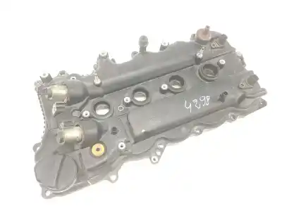 İkinci el araba yedek parçası rocker kapak için toyota yaris 1.3 16v cat oem iam referansları 1120147070 1120147070 1111aa 