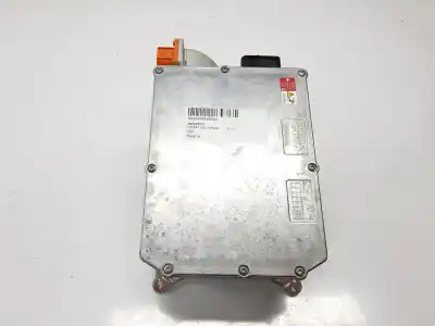 Second-hand car spare part inverter for cupra leon 1.4 tsi híbrido oem iam references 5qe915685c