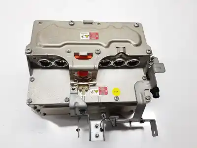 Автозапчастина б/у перетворювач живлення для cupra leon 1.4 tsi híbrido посилання на oem iam 5wa907070c  043750802l