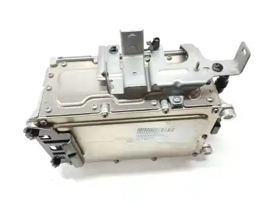 Second-hand car spare part power converter for cupra leon 1.4 tsi híbrido oem iam references 5wa907070c