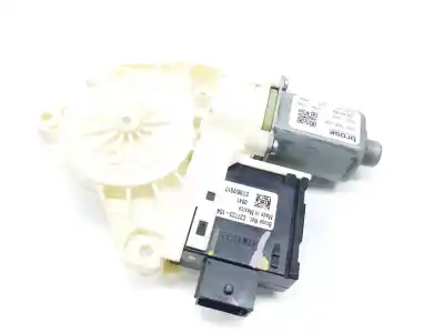 Second-hand car spare part left front window motor for jeep-viasa compass (mp, m6, mv, m7) 1.6 crd oem iam references 68302551aa  68302551aa
