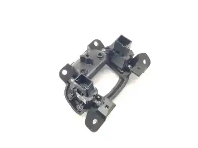 Second-hand car spare part switch for jeep compass (mp, m6, mv, m7) 1.6 crd oem iam references 5vl94lxhaa  5vl94lxhaa