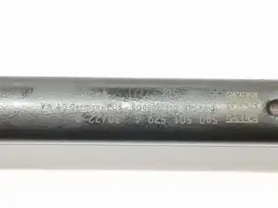 Second-hand car spare part right rear bracket for cupra leon 1.4 tsi híbrido oem iam references 5q0501529g