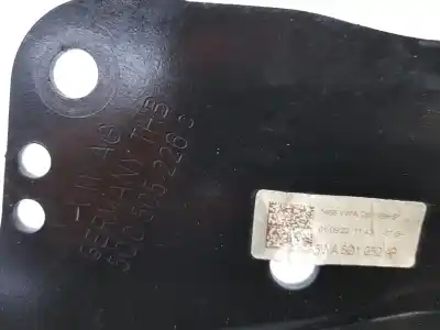 Автозапчастина б/у правий задний кронштейн для cupra leon 1.4 tsi híbrido посилання на oem iam 5q0505224d  5q0505224d