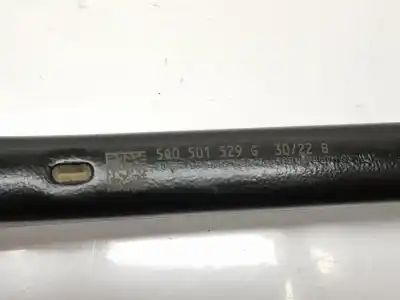 Second-hand car spare part rear left stay for cupra leon 1.4 tsi híbrido oem iam references 5q0501529g