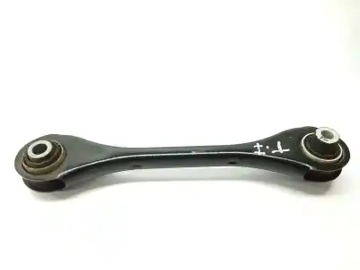 Автозапчастина б/у задня ліва стійка для cupra leon 1.4 tsi híbrido посилання на oem iam 5q0501529g  5q0501529g