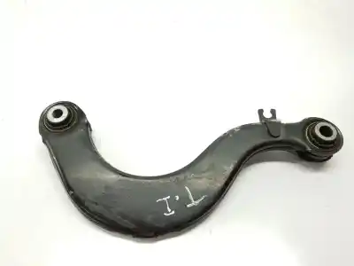 Автозапчастина б/у задня ліва стійка для cupra leon 1.4 tsi híbrido посилання на oem iam 5q0505323c  5q0505323c