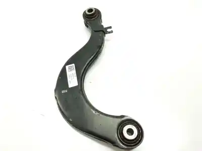 Автозапчастина б/у задня ліва стійка для cupra leon 1.4 tsi híbrido посилання на oem iam 5q0505323c  5q0505323c