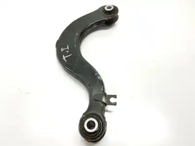 Автозапчастина б/у задня ліва стійка для cupra leon 1.4 tsi híbrido посилання на oem iam 5q0505323c  5q0505323c