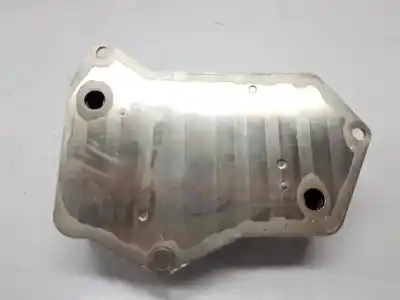 Автозапчастина б/у радіатор коробки коробки передач для cupra leon 1.4 tsi híbrido посилання на oem iam 0dd317019  0dd317019