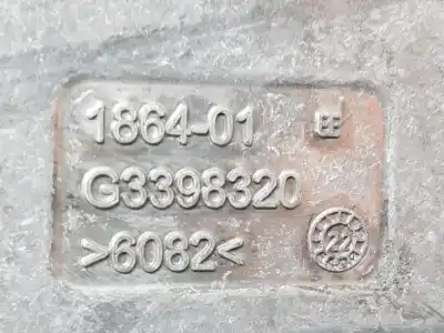 Second-hand car spare part right engine support for cupra leon 1.4 tsi híbrido oem iam references 5wa199262ab  5wa199262ab