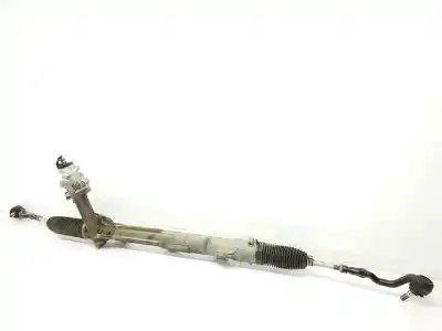 Second-hand car spare part steering rack for bmw x6 (e71) 3.5d oem iam references 32102475181  32102475181