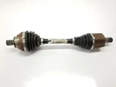 Piesă de schimb auto la mâna a doua TRANSMISIE FATÃ STÂNGA pentru CUPRA LEON  Referințe OEM IAM 5QF407271B  5QF407271B