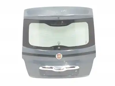 Автозапчастина б/у загальні двері для fiat nuova 500 (150) 1.2 cat посилання на oem iam 51783706