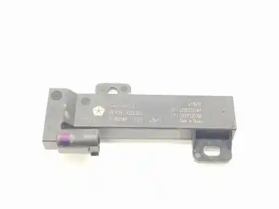 Second-hand car spare part electronic module for jeep compass ii 1.6 m-jet oem iam references 68051315ab  68051315ab