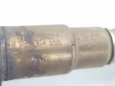 Second-hand car spare part lambda probe for jeep-viasa compass (mp, m6, mv, m7) 1.6 crd oem iam references 68321552aa  68321552aa