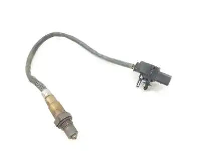 Second-hand car spare part lambda probe for jeep-viasa compass (mp, m6, mv, m7) 1.6 crd oem iam references 68321552aa  68321552aa