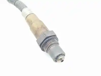 Second-hand car spare part lambda probe for jeep-viasa compass (mp, m6, mv, m7) 1.6 crd oem iam references 68321552aa  68321552aa