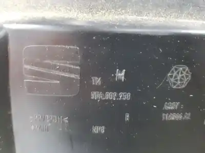 Автозапчастина б/у крок колеса для cupra leon 1.4 tsi híbrido посилання на oem iam 5fa809958  5fa809958