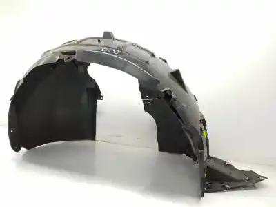 Автозапчастина б/у крок колеса для cupra leon 1.4 tsi híbrido посилання на oem iam 5fa809958  5fa809958