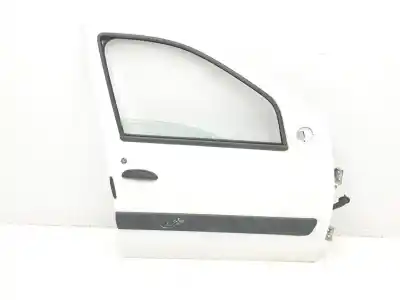 Автозапчасти б/у ДВЕРЬ ПЕРЕДНЯЯ ПРАВАЯ за DACIA LOGAN MCV (KS_)  ссылки OEM IAM 801008652R  801008652R