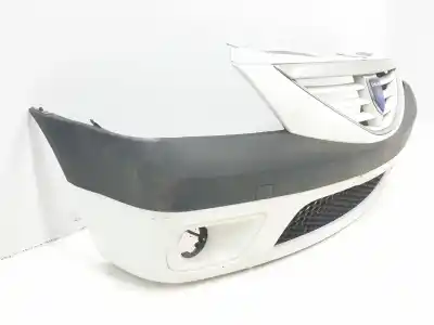 Автозапчастина б/у передній бампер для dacia logan mcv (ks_) 1.5 dci (ks0w) посилання на oem iam 6001549312  6001549312 Автозапчастина б/у передній бампер для dacia logan mcv (ks_) 1.5 dci (ks0w) посилання на oem iam 6001549312  6001549312