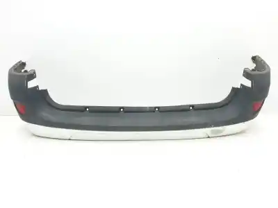 Автозапчасти б/у задний бампер за dacia logan mcv (ks_) 1.5 dci (ks0w) ссылки oem iam 6001549254 Автозапчасти б/у задний бампер за dacia logan mcv (ks_) 1.5 dci (ks0w) ссылки oem iam 6001549254