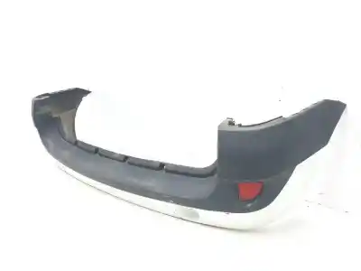 Автозапчасти б/у задний бампер за dacia logan mcv (ks_) 1.5 dci (ks0w) ссылки oem iam 6001549254  6001549254 Автозапчасти б/у задний бампер за dacia logan mcv (ks_) 1.5 dci (ks0w) ссылки oem iam 6001549254  6001549254