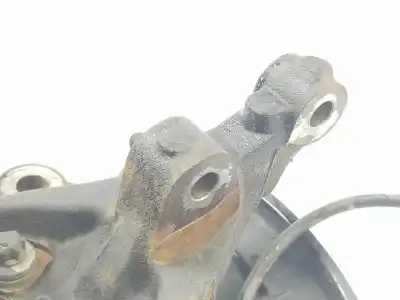 Second-hand car spare part front right knuckle for jeep-viasa compass (mp, m6, mv, m7) 1.6 crd oem iam references 4787970aa  4787970aa
