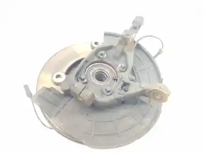 Second-hand car spare part front right knuckle for jeep-viasa compass (mp, m6, mv, m7) 1.6 crd oem iam references 4787970aa  4787970aa