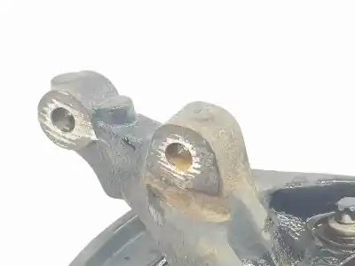 Second-hand car spare part front left knuckle for jeep-viasa compass (mp, m6, mv, m7) 1.6 crd oem iam references 4787958aa  4787958aa