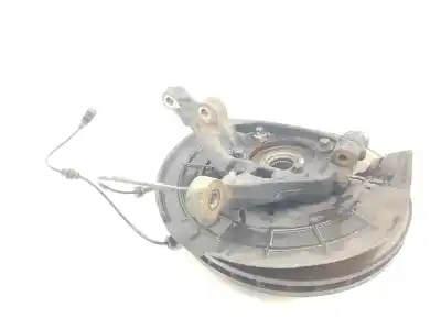 Second-hand car spare part front left knuckle for jeep-viasa compass (mp, m6, mv, m7) 1.6 crd oem iam references 4787958aa  4787958aa