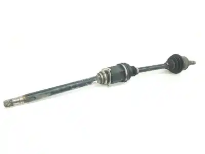 Second-hand car spare part front right transmission for jeep-viasa compass (mp, m6, mv, m7) 1.6 crd oem iam references 533714810